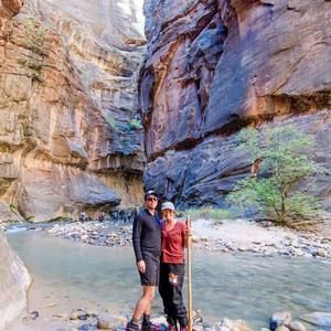 Meet your Posher, Laura